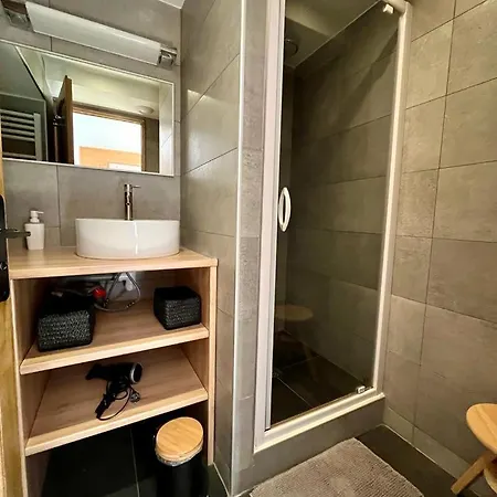 Bel Alp, Cosy Au Pied Des Pistes