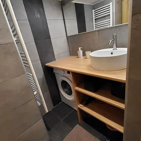 Daire Bel Alp, Cosy Au Pied Des Pistes