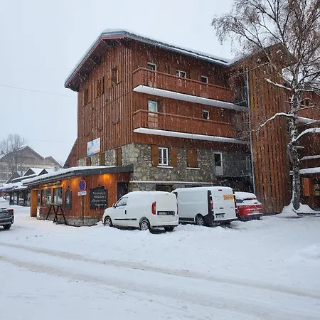 Bel Alp, Cosy Au Pied Des Pistes Apartment *