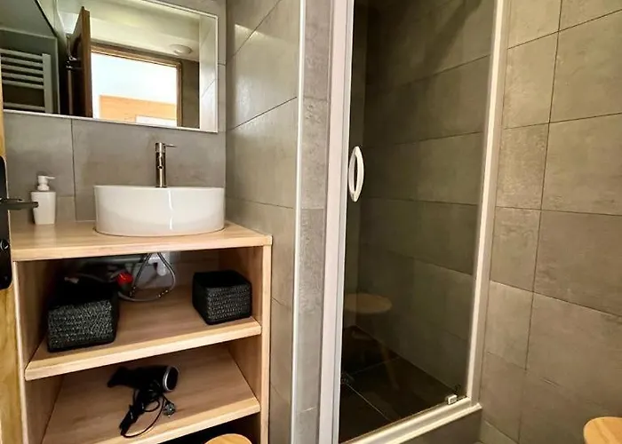 Bel Alp, Cosy Au Pied Des Pistes