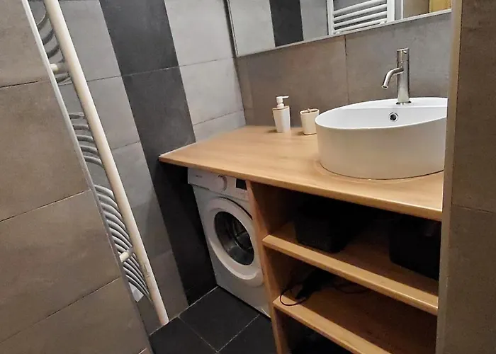 Апартаменты Bel Alp, Cosy Au Pied Des Pistes